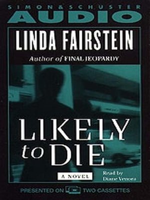 cover image of Likely to Die